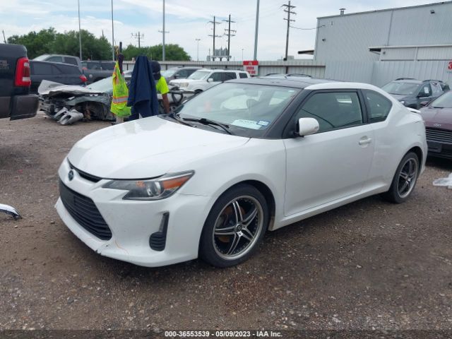 JTKJF5C79F3091911 Scion TC