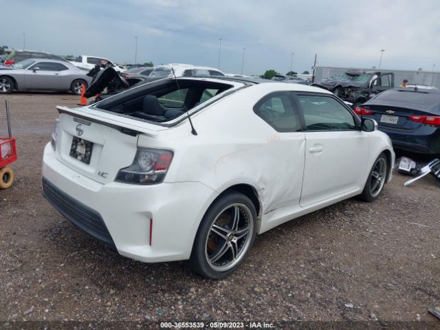 JTKJF5C79F3091911 Scion TC