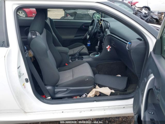 JTKJF5C79F3091911 Scion TC