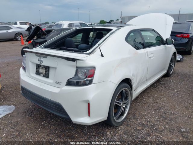 JTKJF5C79F3091911 Scion TC