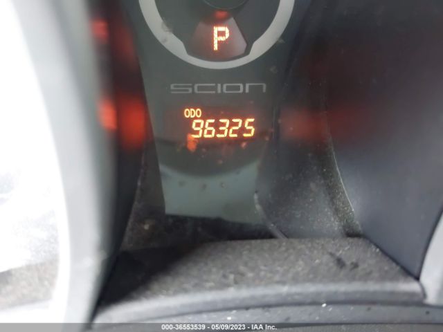JTKJF5C79F3091911 Scion TC