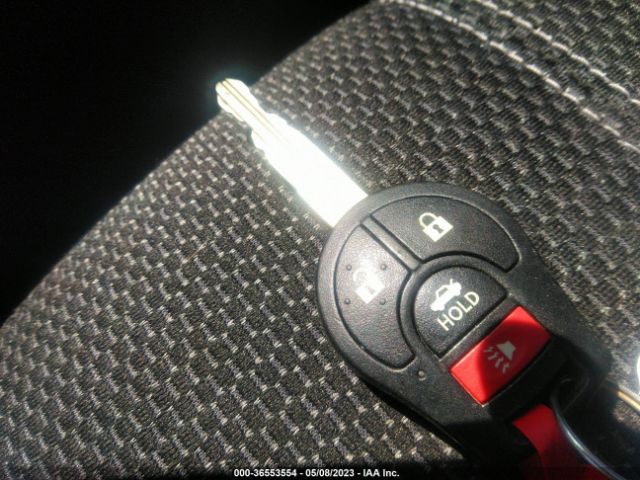 3N1AB7AP9HY253700 Nissan SENTRA S