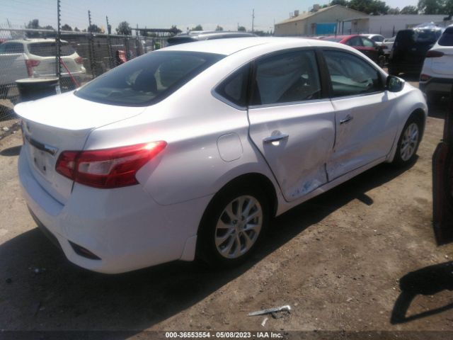 3N1AB7AP9HY253700 Nissan SENTRA S