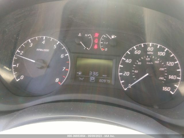 3N1AB7AP9HY253700 Nissan SENTRA S