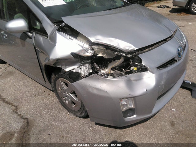 Auction sale of the 2010 Toyota Prius Ii/iii/iv/v/i, vin: JTDKN3DU6A5007774, lot number: 36553557