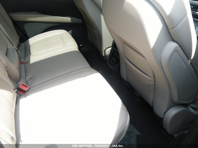 2021 Lincoln Nautilus, VIN: 2LMPJ8KP2MBL06125