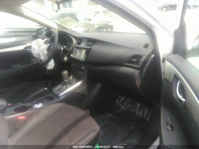3N1AB7AP3KY245311 Nissan SENTRA S
