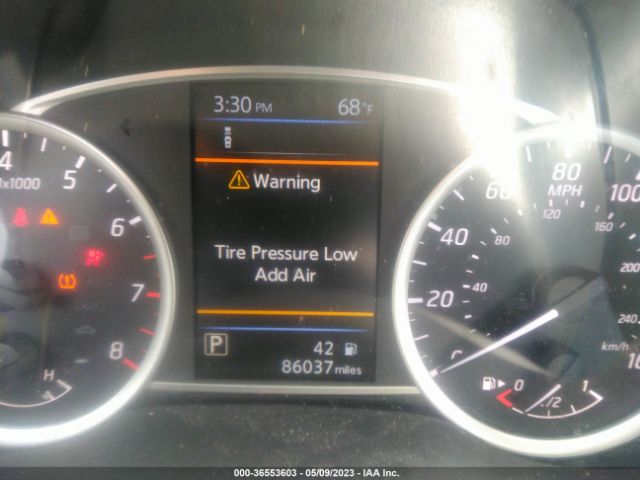 3N1AB7AP3KY245311 Nissan SENTRA S