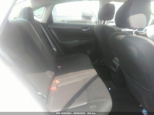 3N1AB7AP3KY245311 Nissan SENTRA S