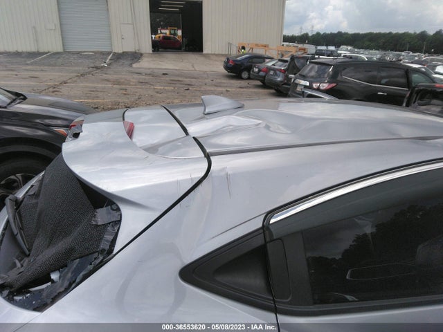 Honda HR-V EX 2018 3CZRU5H56JM710070 Image 6