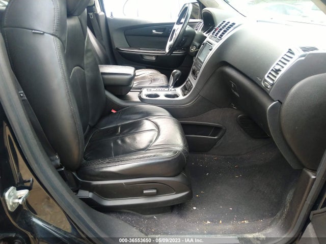 2012 GMC ACADIA SLT1 VIN: 1GKKVRED9CJ186120