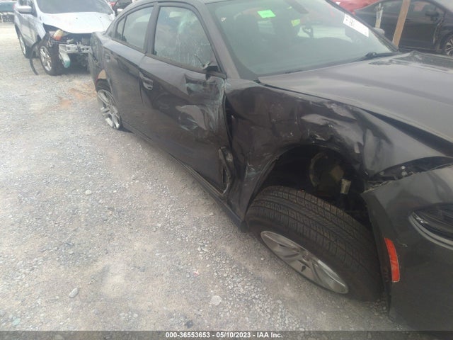 Dodge Charger Se 2016 2C3CDXBG6GH277122 Image 6