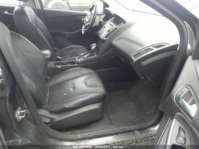 Ford FOCUS SE 2015 1FADP3K25FL319100 Image 5