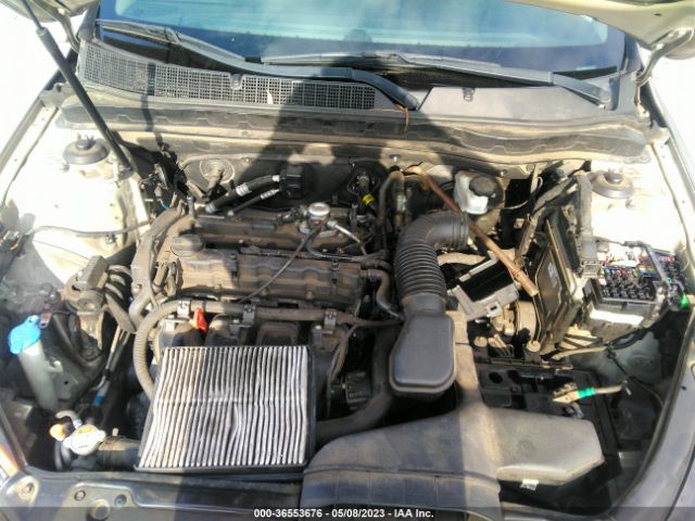 KNAGM4A70F5542195 KIA Optima Lx