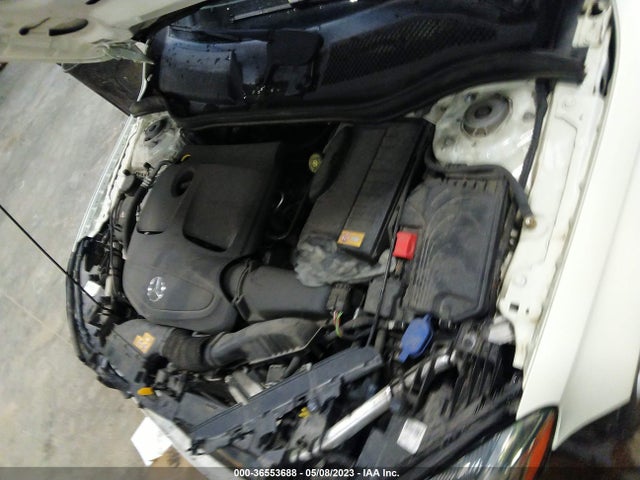 WDCTG4GB6GJ203982 Mercedes-Benz Gla Gla 250