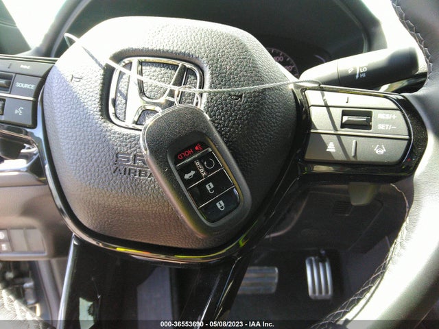 Honda Civic Sedan Sport 2023 2HGFE2F52PH521772 Image 3