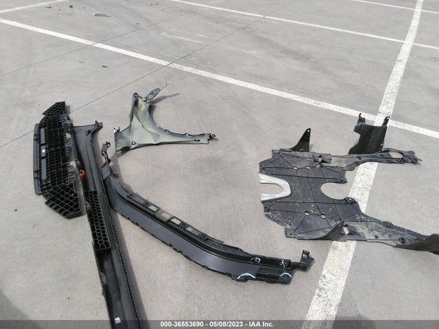 Honda Civic Sedan Sport 2023 2HGFE2F52PH521772 Image 4