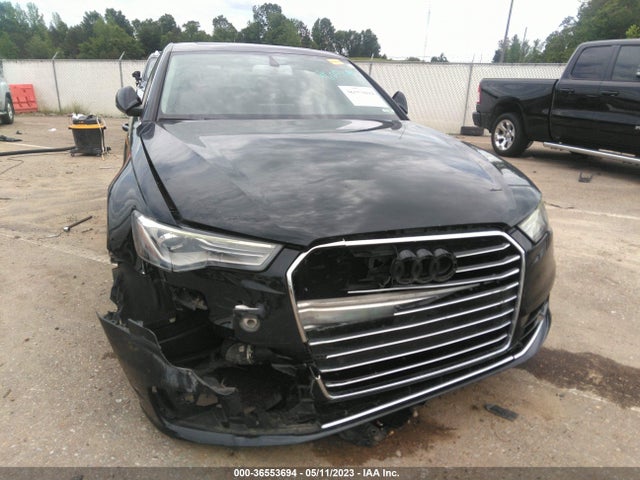 WAUFFAFC7GN106729 Audi A6 2.0t Premium
