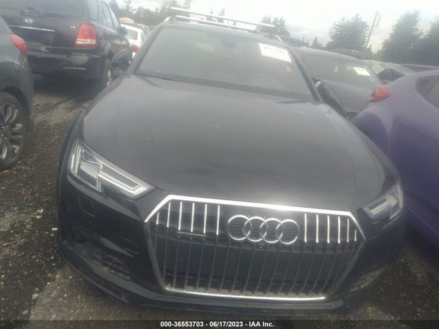 2018 Audi A6, VIN: WA19NAF44JA007693