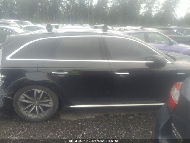 2018 Audi A6, VIN: WA19NAF44JA007693