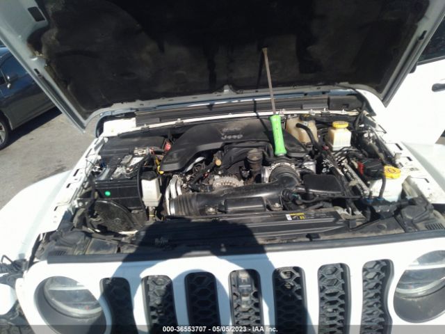 1C6JJTBG5LL101722 Jeep Gladiator Rubicon