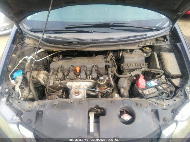 Honda Civic Sedan Ex 2015 19XFB2F89FE213283 Image 10