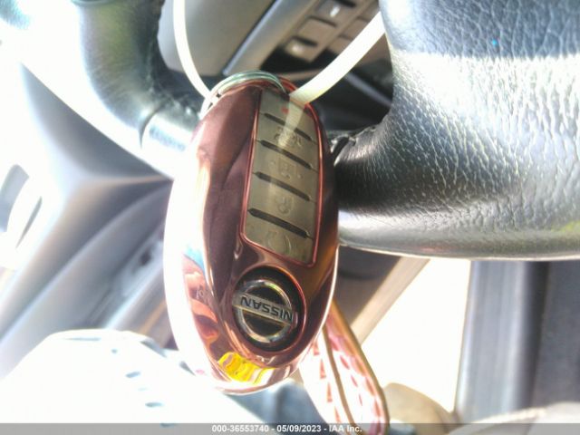 5N1AR2MN5EC692723 Nissan Pathfinder Sl