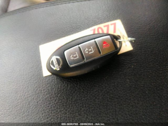 JN8AF5MR9ET453813 Nissan Juke Sl