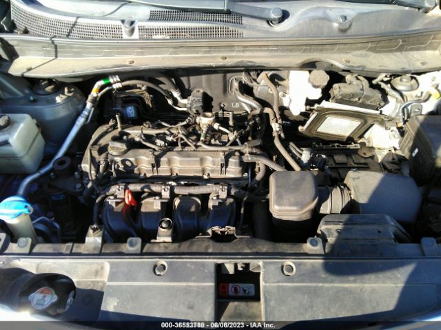 KNDPB3ACXG7828903 KIA Sportage Lx