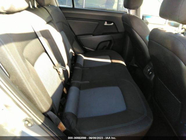 KNDPB3ACXG7828903 KIA Sportage Lx
