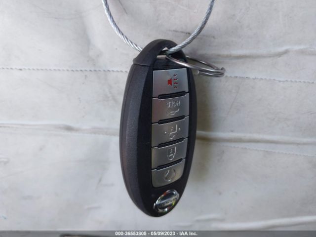 1N4BL4CV8KC195240 Nissan Altima 2.5 Sr