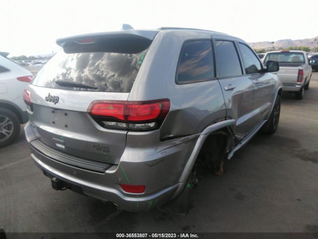 1C4RJFAG9HC929598 Jeep Grand Cherokee Altitude