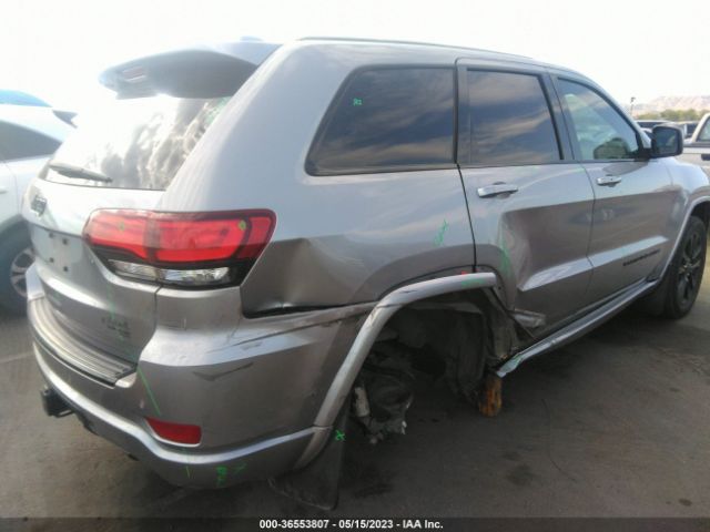 1C4RJFAG9HC929598 Jeep Grand Cherokee Altitude
