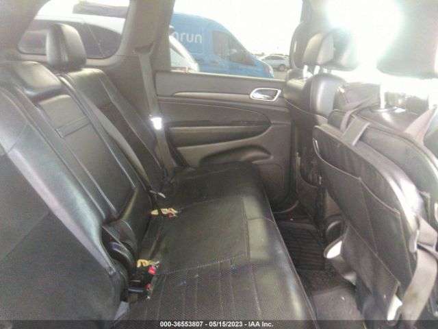 1C4RJFAG9HC929598 Jeep Grand Cherokee Altitude
