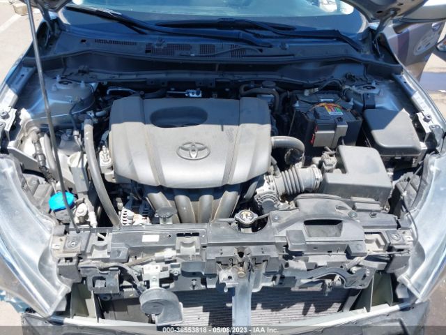 3MYDLBZV2GY126736 Scion IA