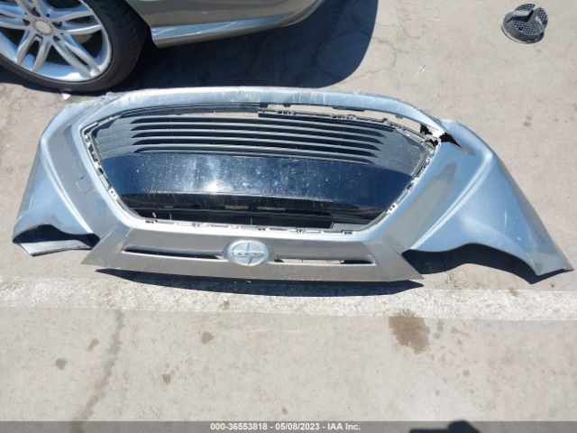 3MYDLBZV2GY126736 Scion IA