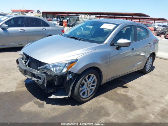 3MYDLBZV2GY126736 Scion IA