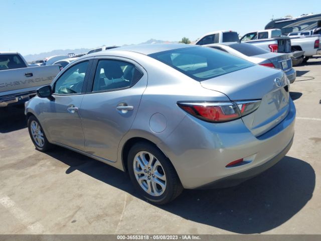 3MYDLBZV2GY126736 Scion IA