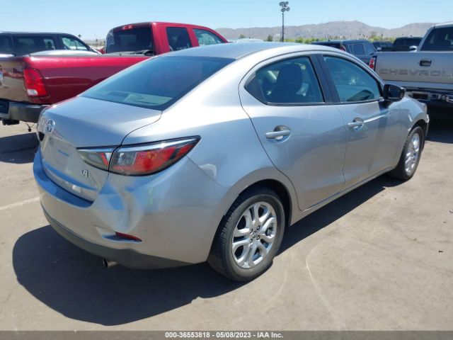 3MYDLBZV2GY126736 Scion IA
