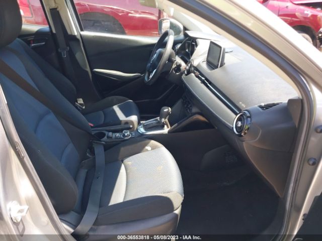 3MYDLBZV2GY126736 Scion IA