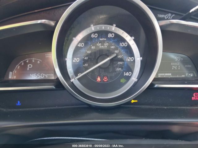 3MYDLBZV2GY126736 Scion IA