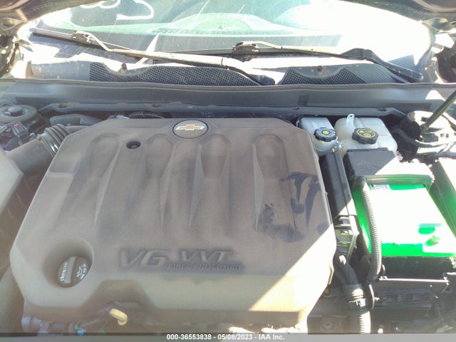 Chevrolet IMPALA LT 2020 1G11Z5S37LU107003 Image 10