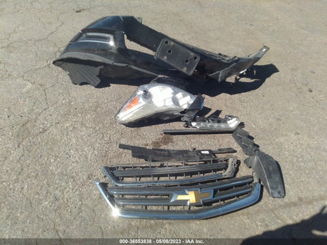 Chevrolet IMPALA LT 2020 1G11Z5S37LU107003 Image 11