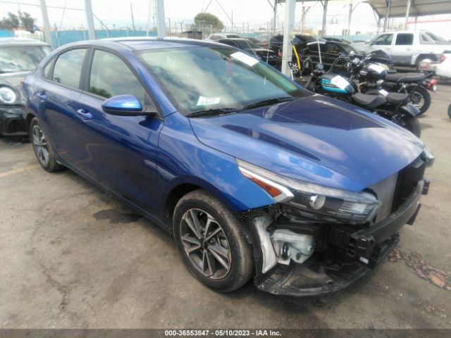 3KPF24AD1NE496888 auction archive image