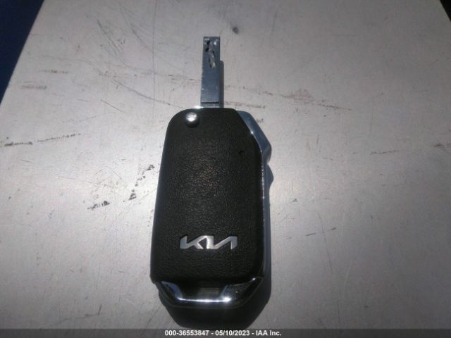 3KPF24AD1NE496888 KIA Forte Lxs