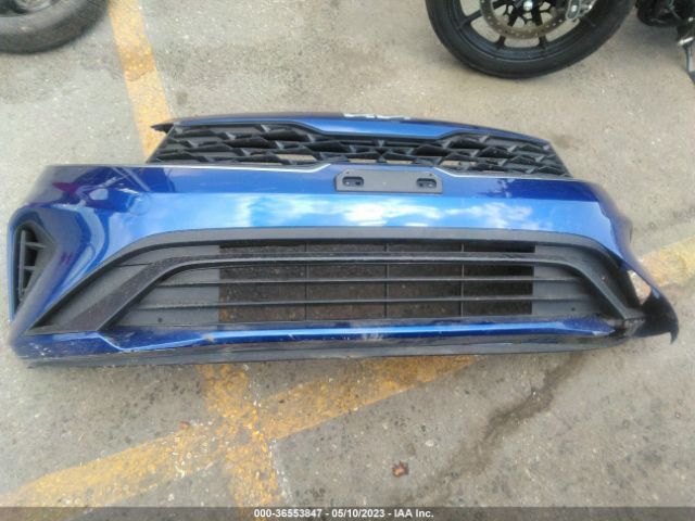 3KPF24AD1NE496888 KIA Forte Lxs
