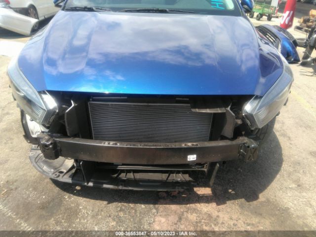 3KPF24AD1NE496888 KIA Forte Lxs
