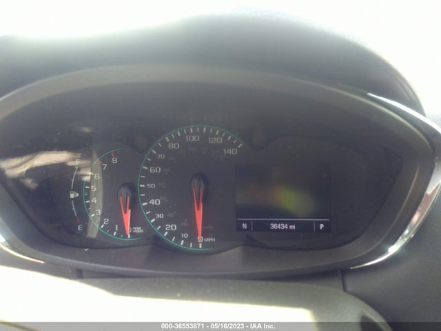 Chevrolet Trax Lt 2020 KL7CJLSB2LB079588 Image 7