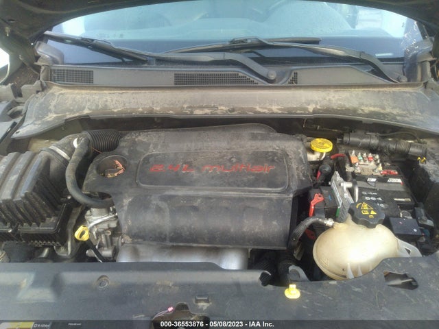 3C4NJDCB5HT688311 Jeep Compass Limited