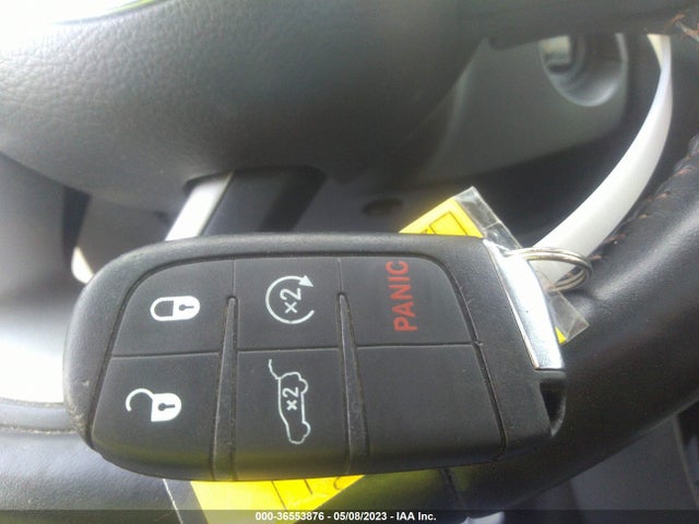 3C4NJDCB5HT688311 Jeep Compass Limited